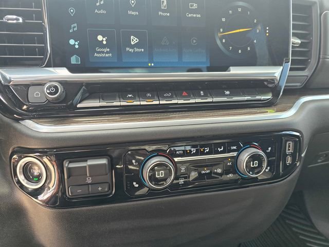 Used 2022 Chevrolet Silverado 1500 LT image 27