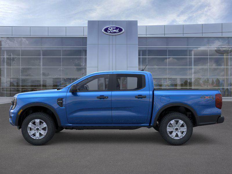 New 2026 Ford Ranger XL w/ Trailer Tow Package image 3
