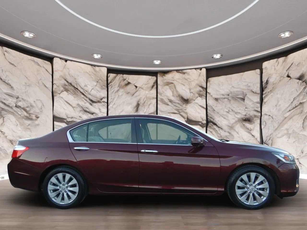 Used 2014 Honda Accord EX image 5