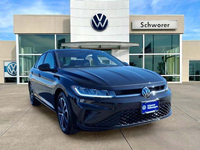 New 2026 Volkswagen Jetta Sport FWD image 7