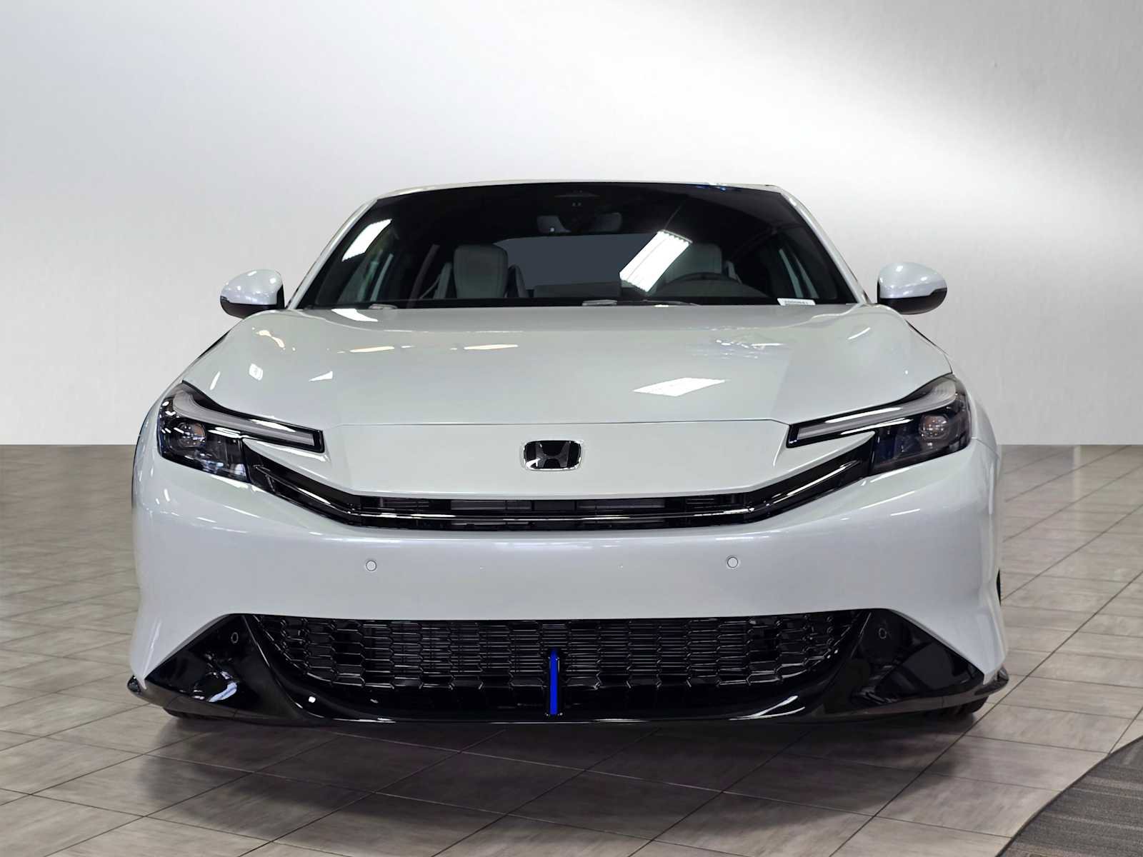 New 2026 Honda Prelude image 8