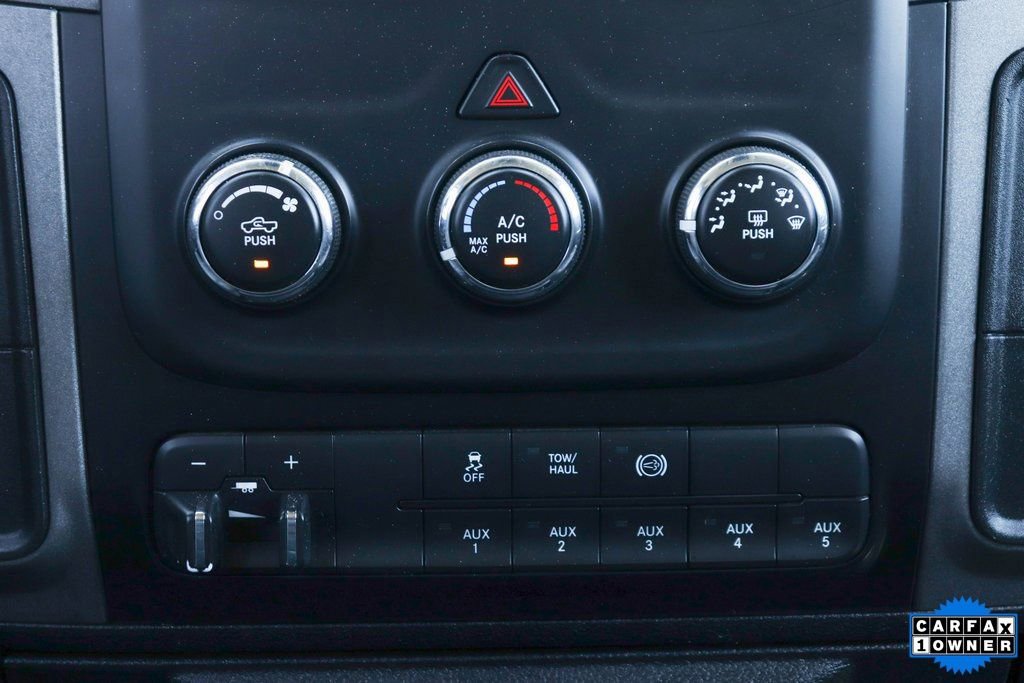 Used 2016 RAM 5500 Tradesman w/ Chrome Appearance Group RWD image 26