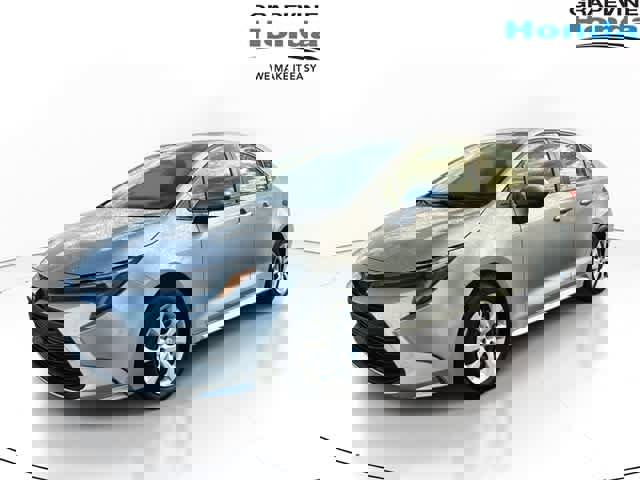 Used 2023 Toyota Corolla LE