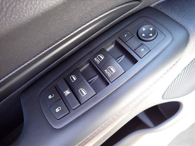 New 2026 Dodge Durango GT w/ Blacktop Package AWD/4WD image 14