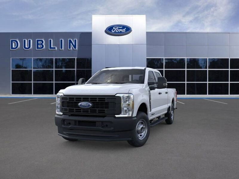 New 2026 Ford F250 XL image 2