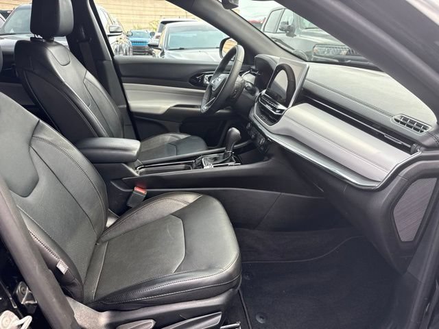 Certified 2023 Jeep Compass Limited AWD/4WD image 20