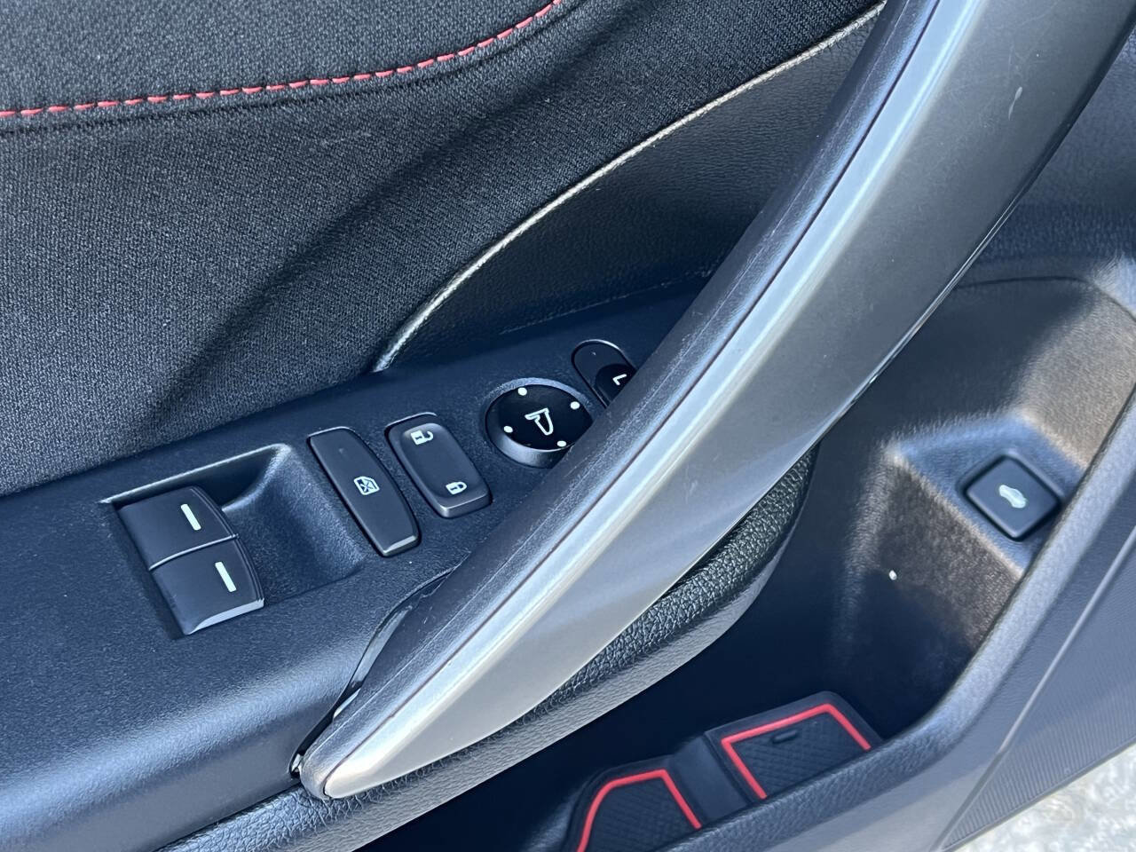 Used 2019 Honda Civic Si image 21