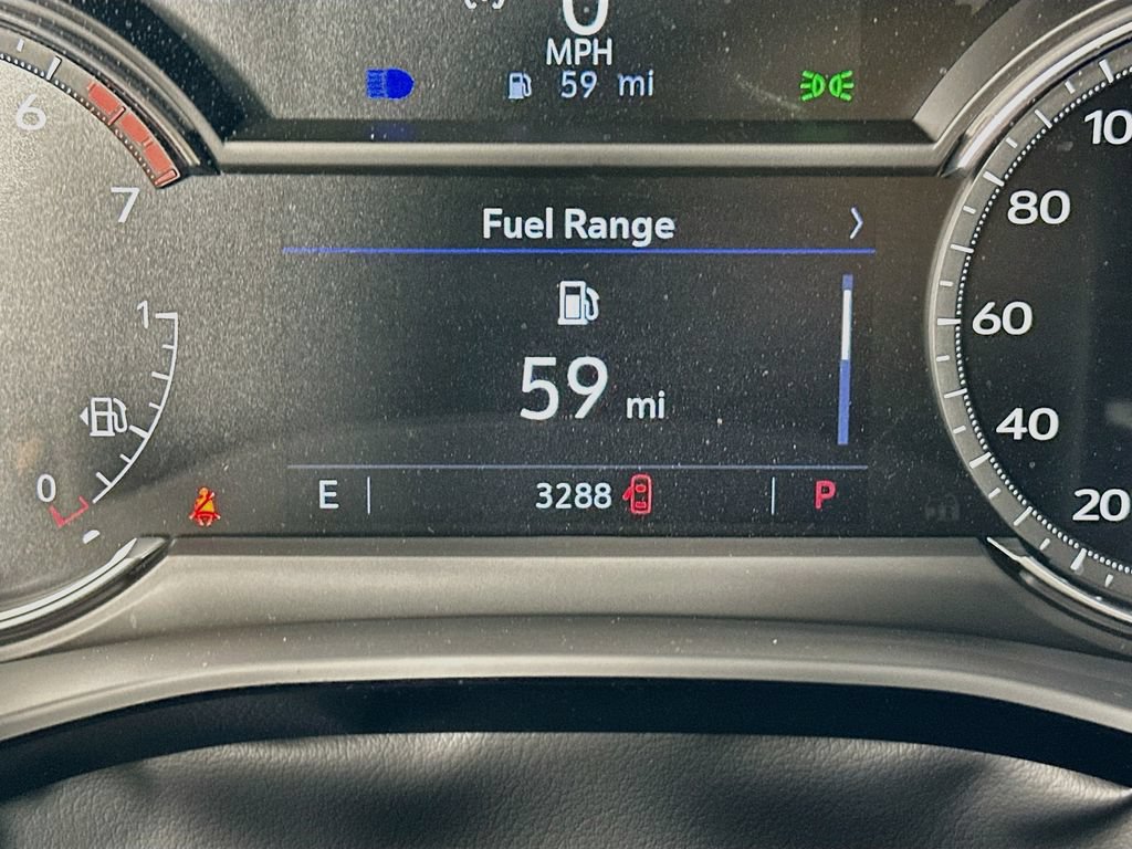 New 2026 Cadillac XT5 Luxury w/ LPO, Floor Liner Package FWD image 15