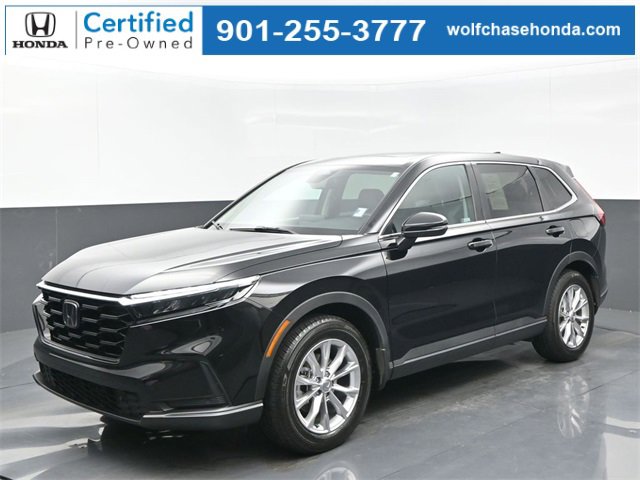 Certified 2023 Honda CR-V EX-L