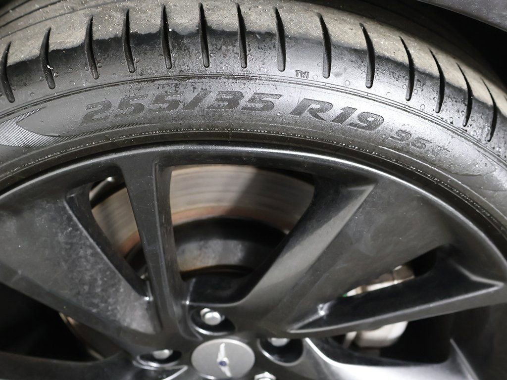 Used 2023 Genesis G70 3.3T w/ Sport Advanced Package image 24