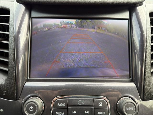 Used 2016 Chevrolet Impala LT w/ Leather Package FWD image 18