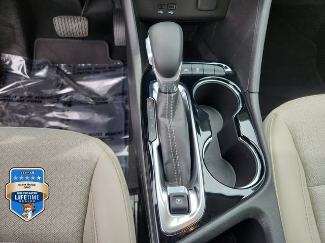 Certified 2024 Buick Encore GX Preferred FWD image 26