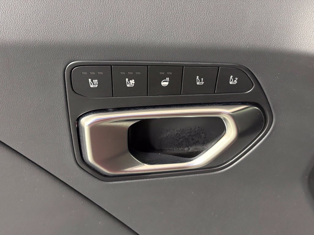 New 2026 Kia K4 GT-Line Turbo FWD image 16