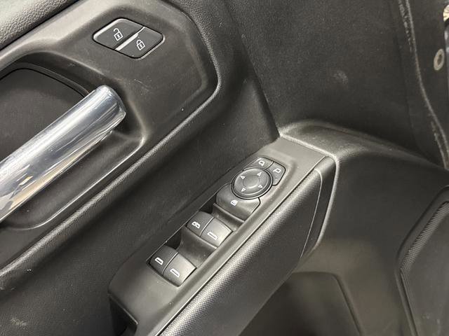 Used 2021 Chevrolet Silverado 1500 W/T w/ WT Value Package image 25