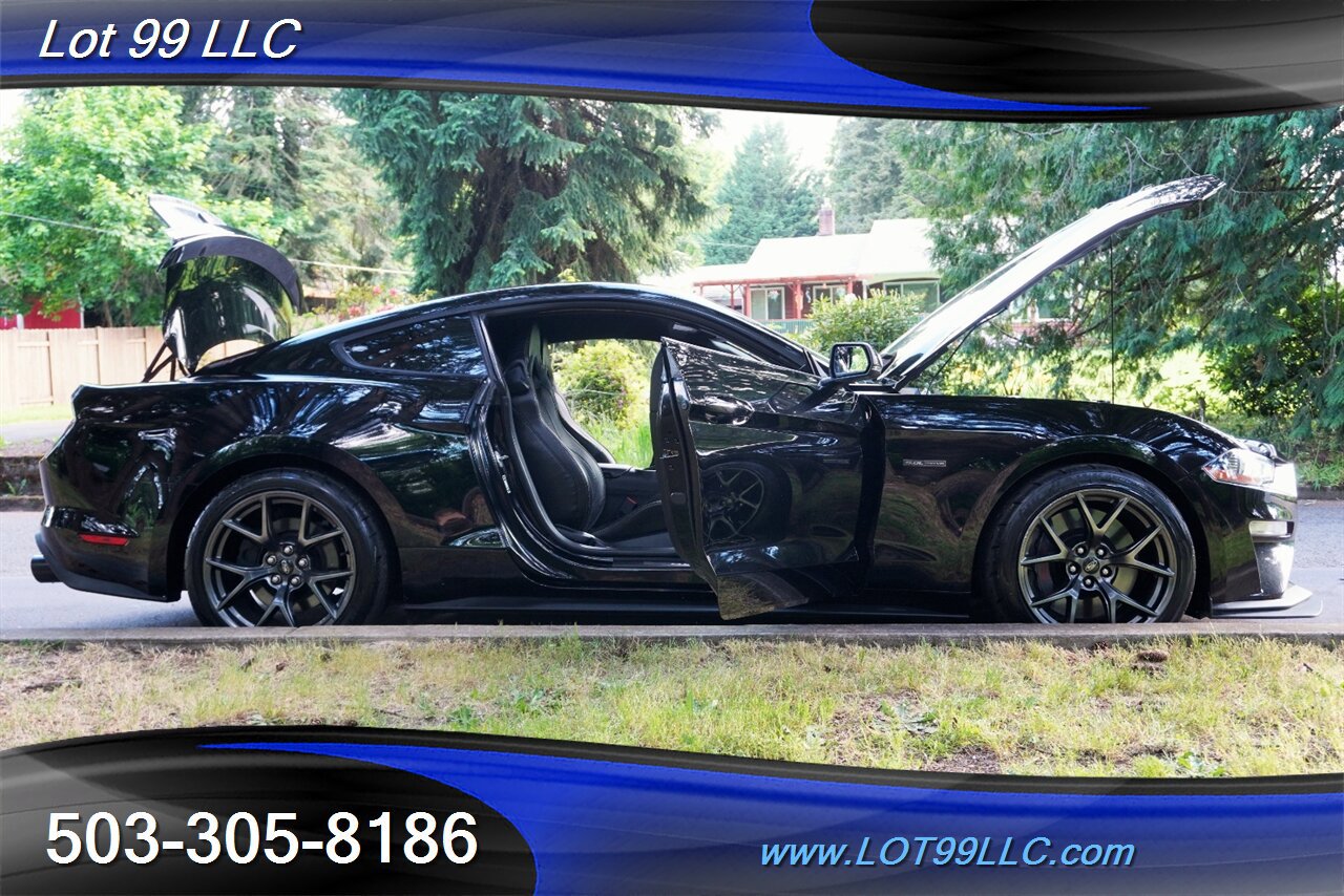 Used 2019 Ford Mustang GT Premium w/ Performance Package - Level 2 RWD image 32