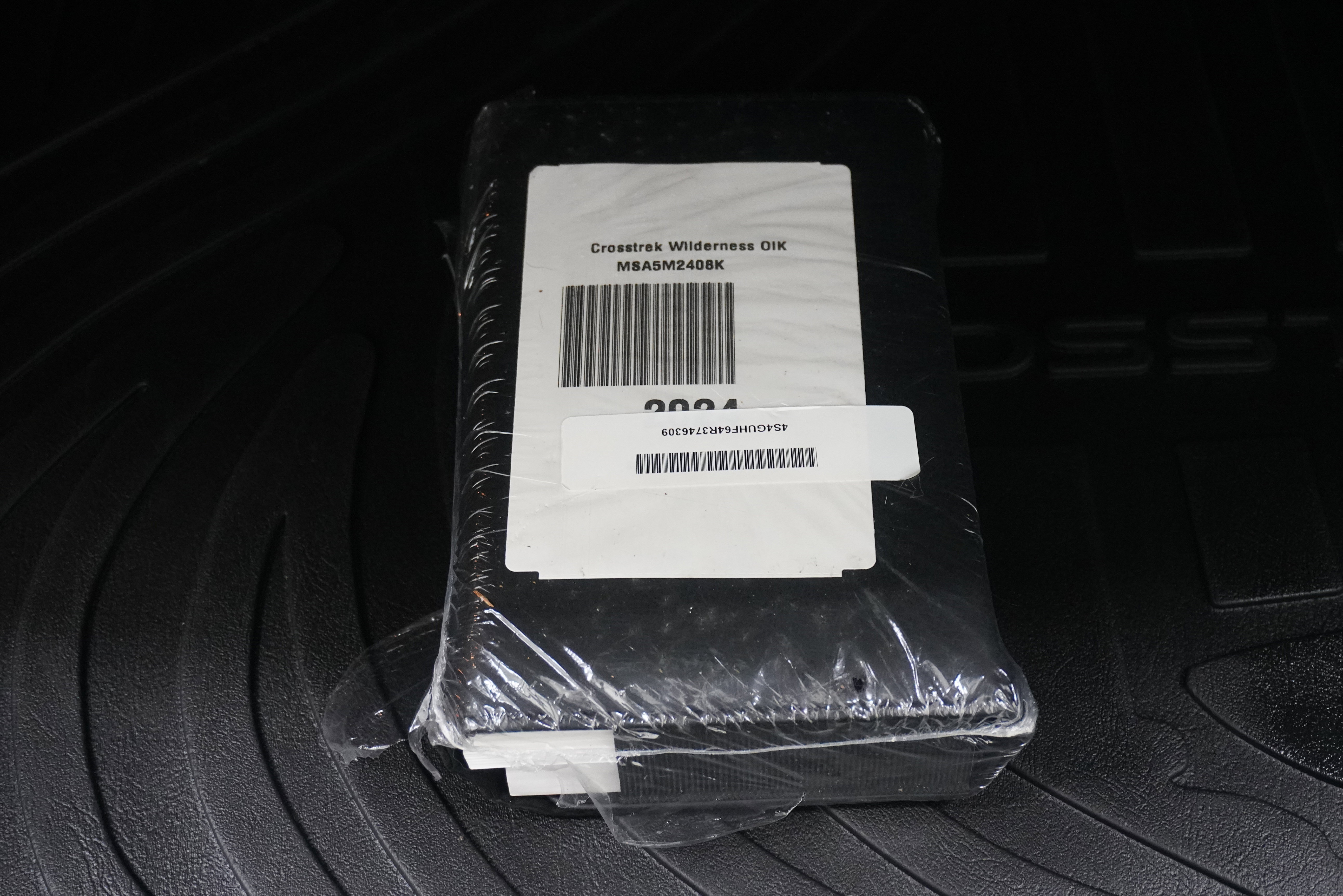 Used 2024 Subaru Crosstrek 2.5i Sport AWD/4WD image 27