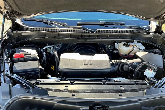 Used 2024 Chevrolet Tahoe RST w/ Luxury Package image 32