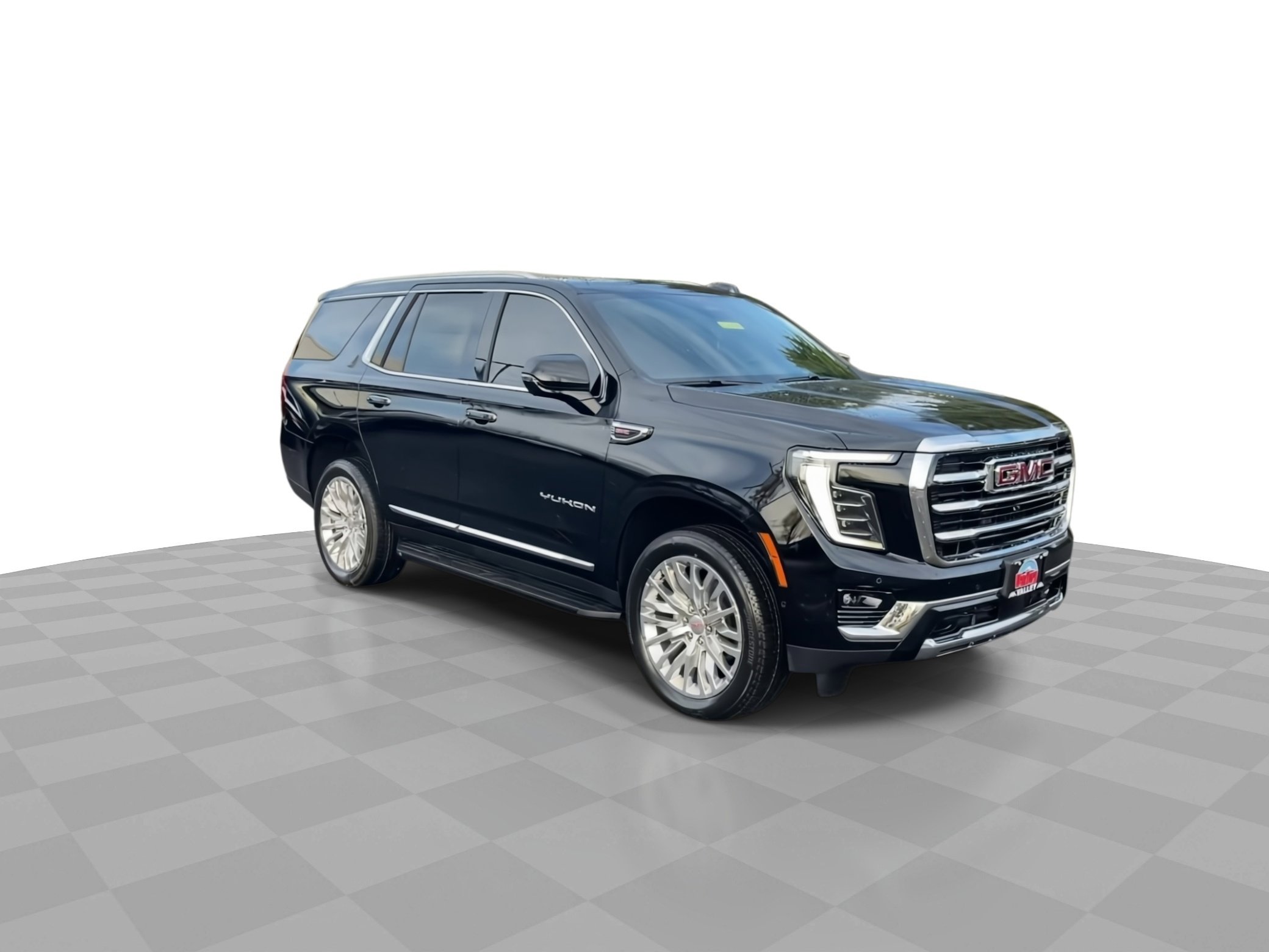 New 2026 GMC Yukon Elevation w/ Elevation Premium Package image 38