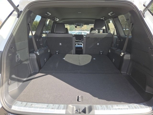 New 2026 Lexus TX 500h AWD image 26