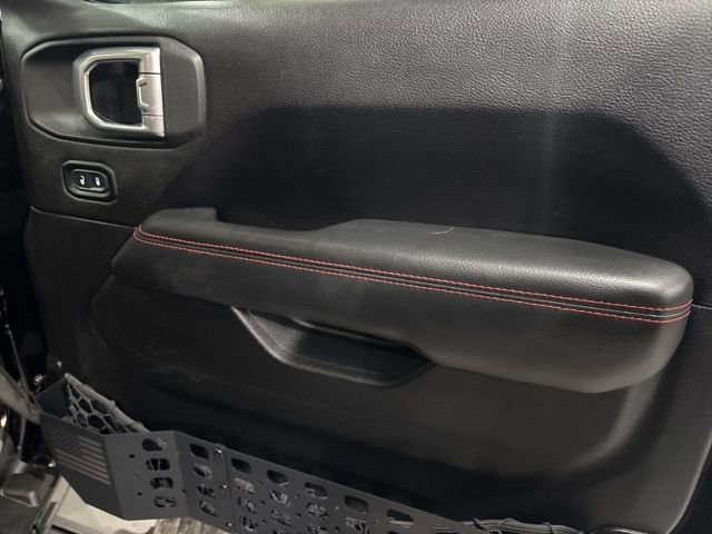 Used 2020 Jeep Gladiator Rubicon image 36