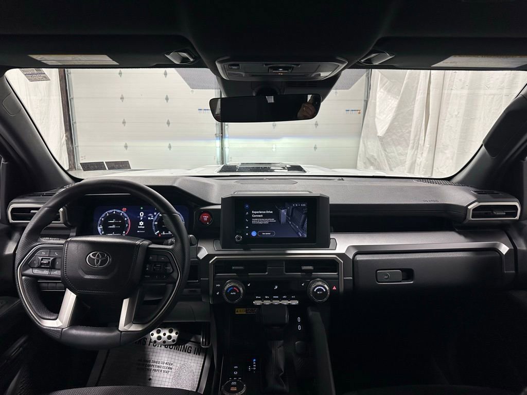 Used 2025 Toyota 4Runner TRD Sport image 40