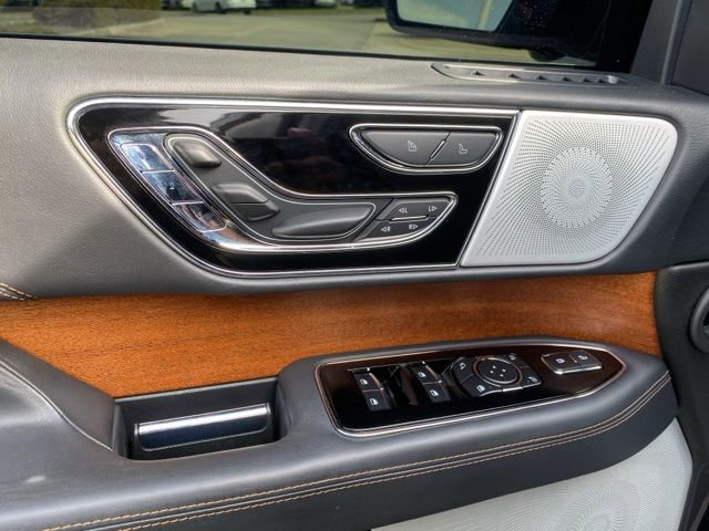 Used 2023 Lincoln Navigator Black Label AWD/4WD image 14