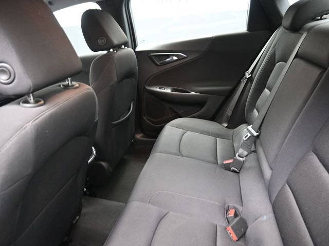 Used 2024 Chevrolet Malibu LT image 22