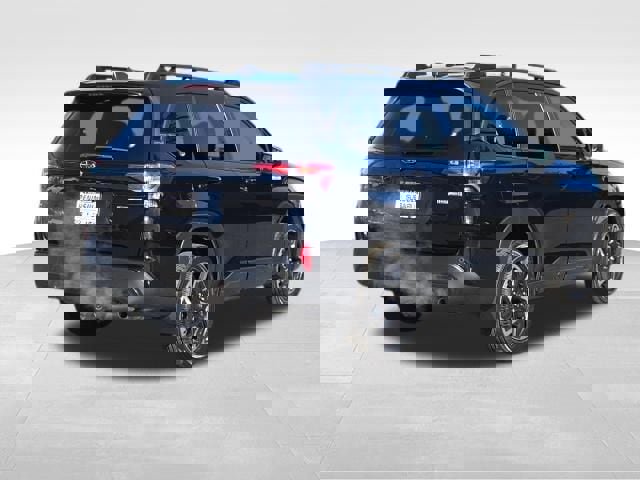 New 2026 Subaru Forester Limited image 8