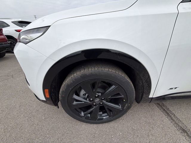 New 2026 Buick Envision Sport Touring image 10