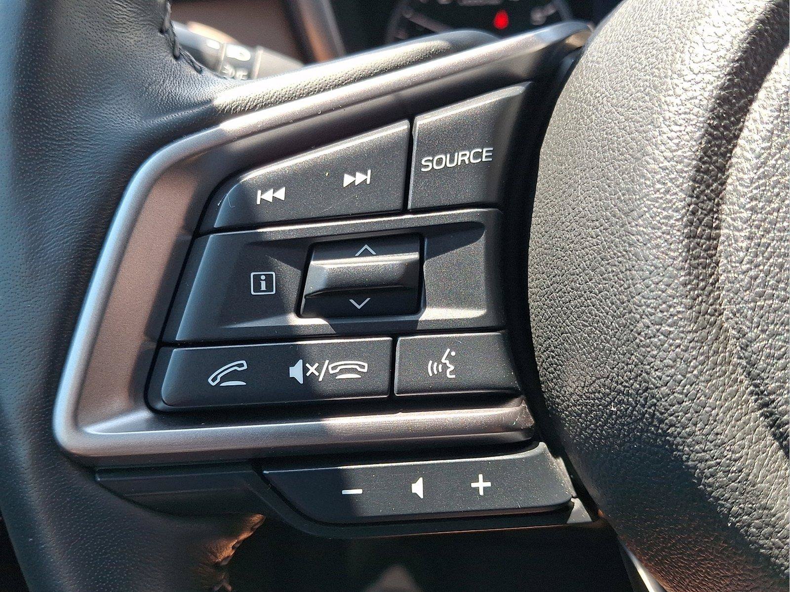 Used 2023 Subaru Outback Touring AWD/4WD image 20