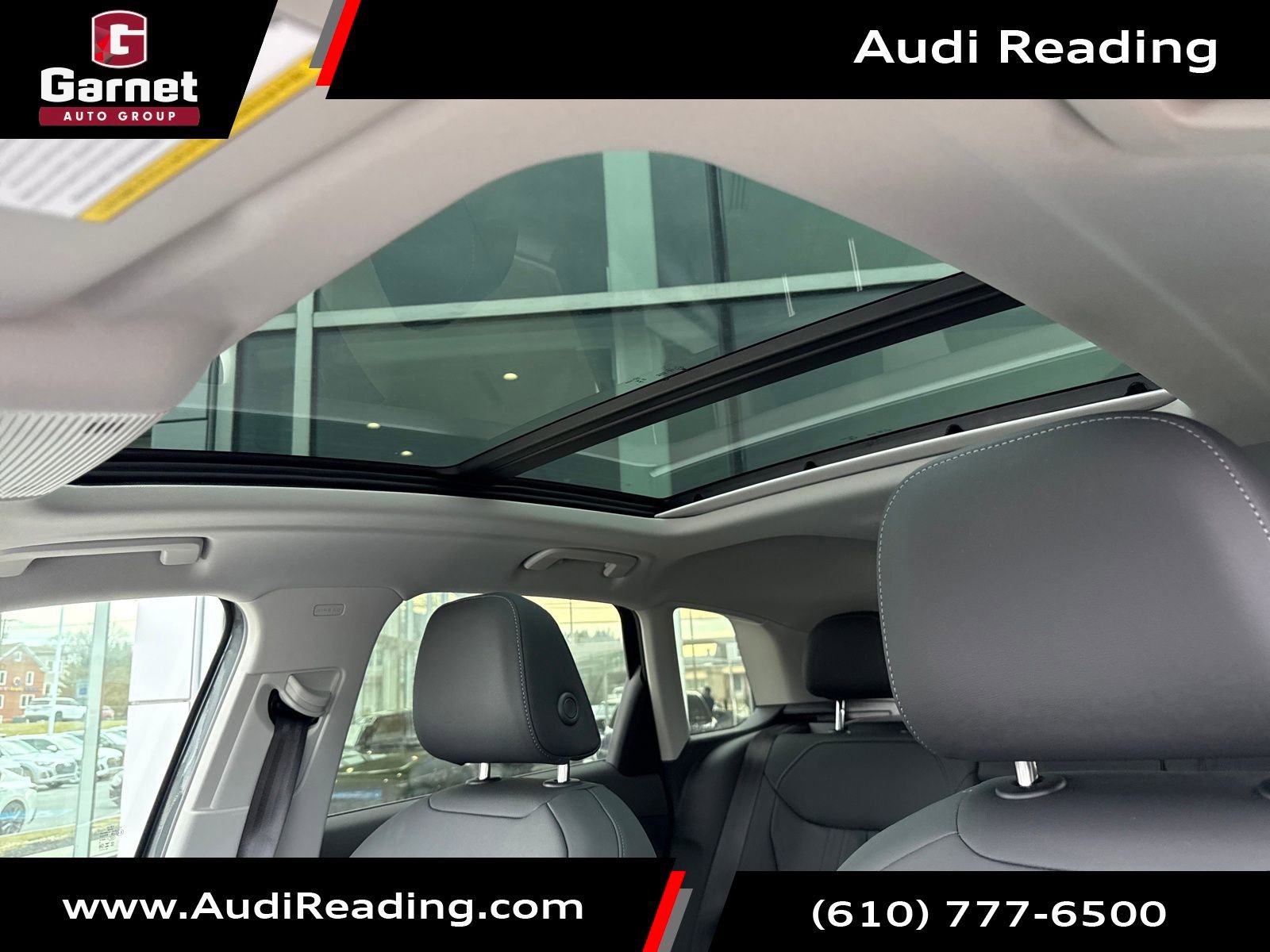 New 2026 Audi Q3 quattro 2.0T image 11