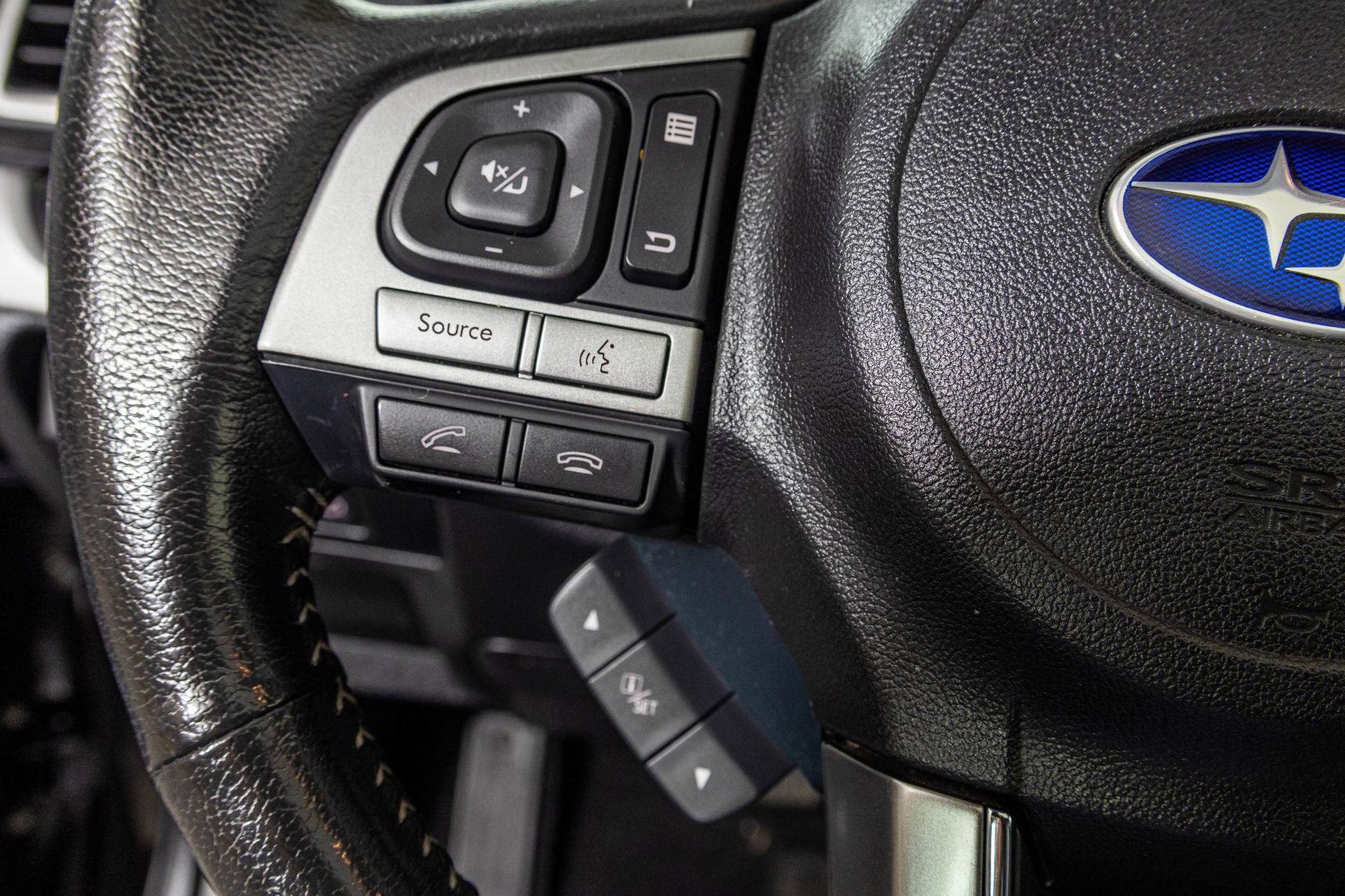 Used 2017 Subaru Forester 2.0XT Touring w/ Popular Package #2 image 32