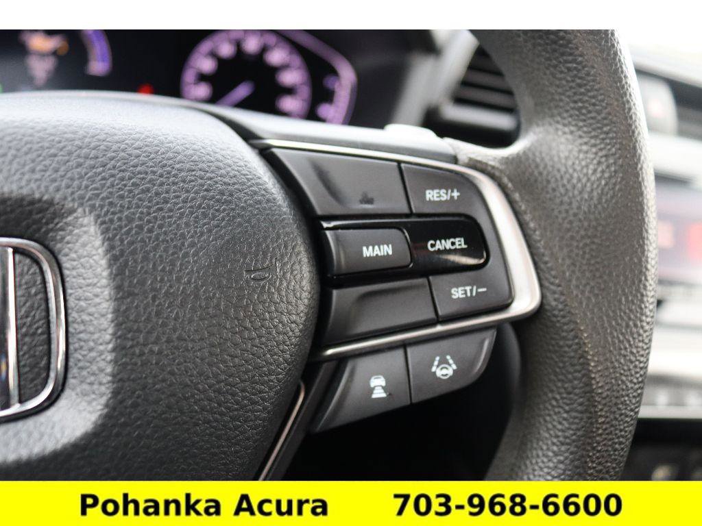 Used 2021 Honda Insight LX image 13