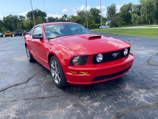 Used 2008 Ford Mustang GT Premium RWD image 14