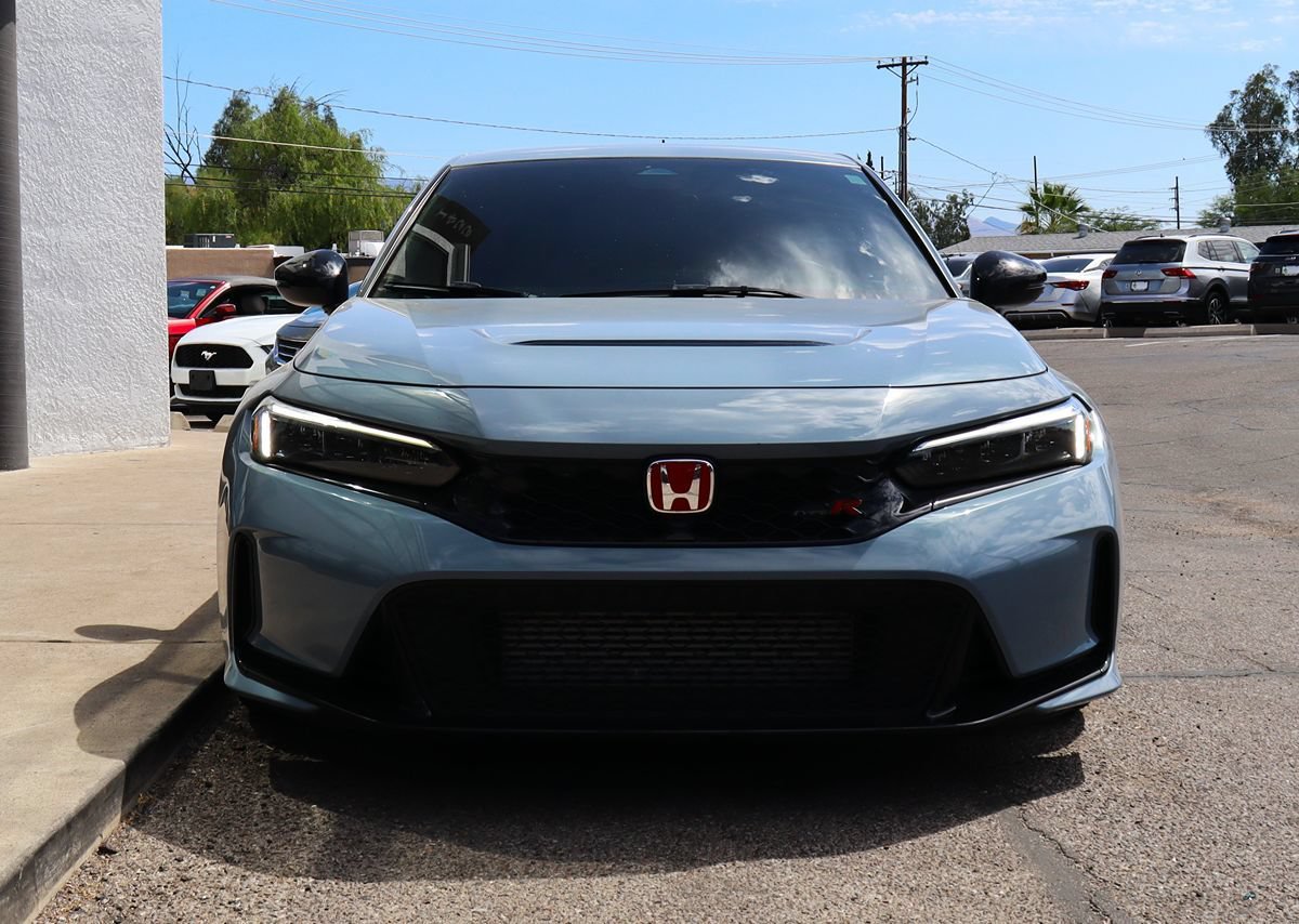 Used 2025 Honda Civic Type R image 16