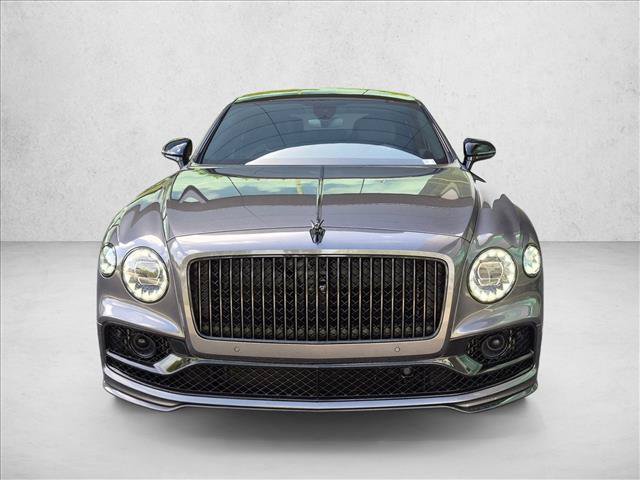 Used 2023 Bentley Flying Spur S V8 AWD/4WD video 2