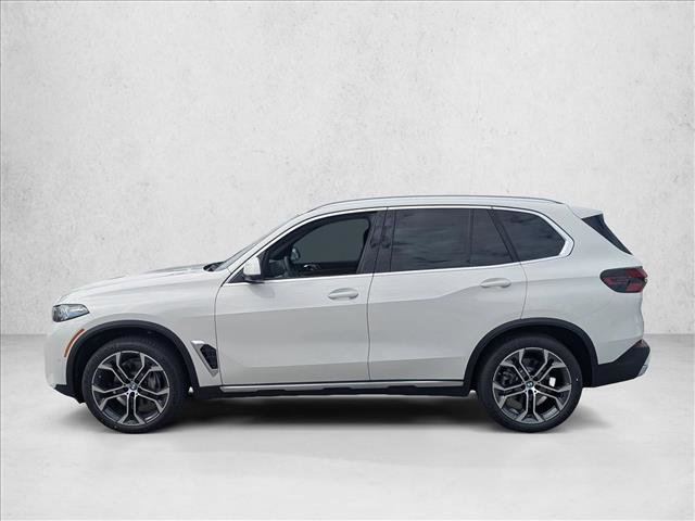 New 2026 BMW X5 sDrive40i w/ Climate Comfort Package image 5