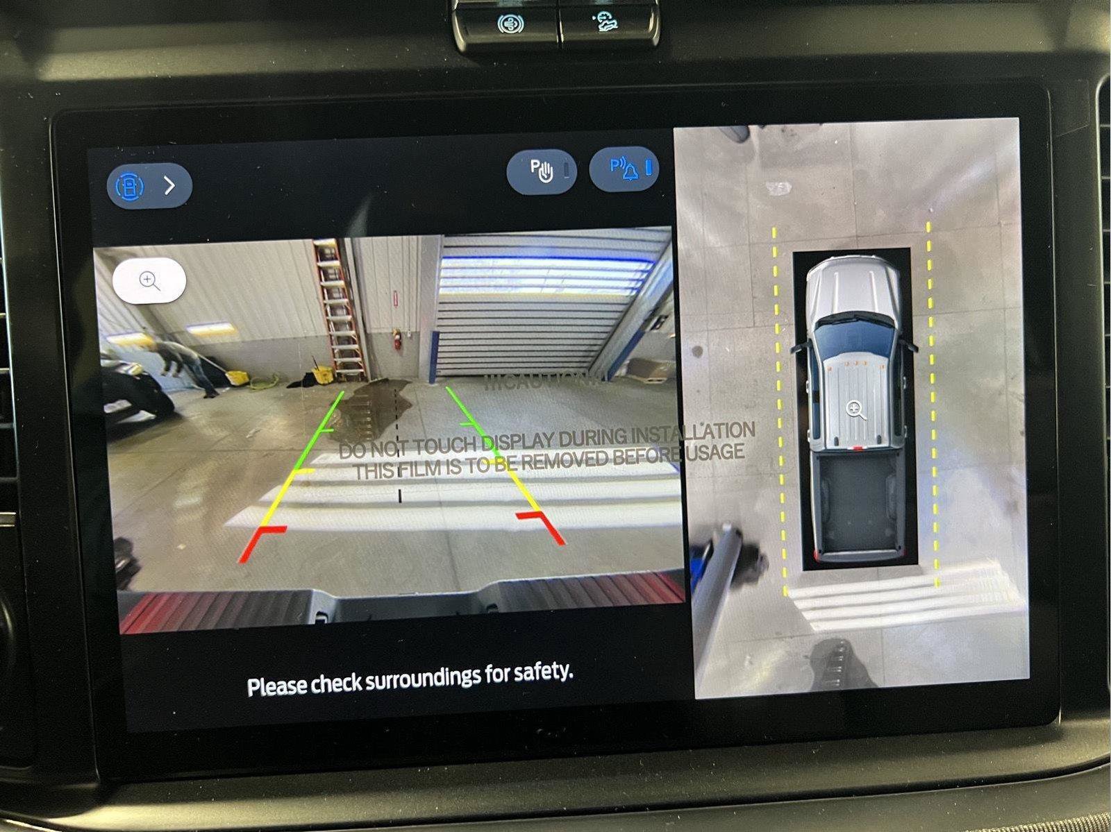 New 2026 Ford F350 Platinum AWD/4WD image 28