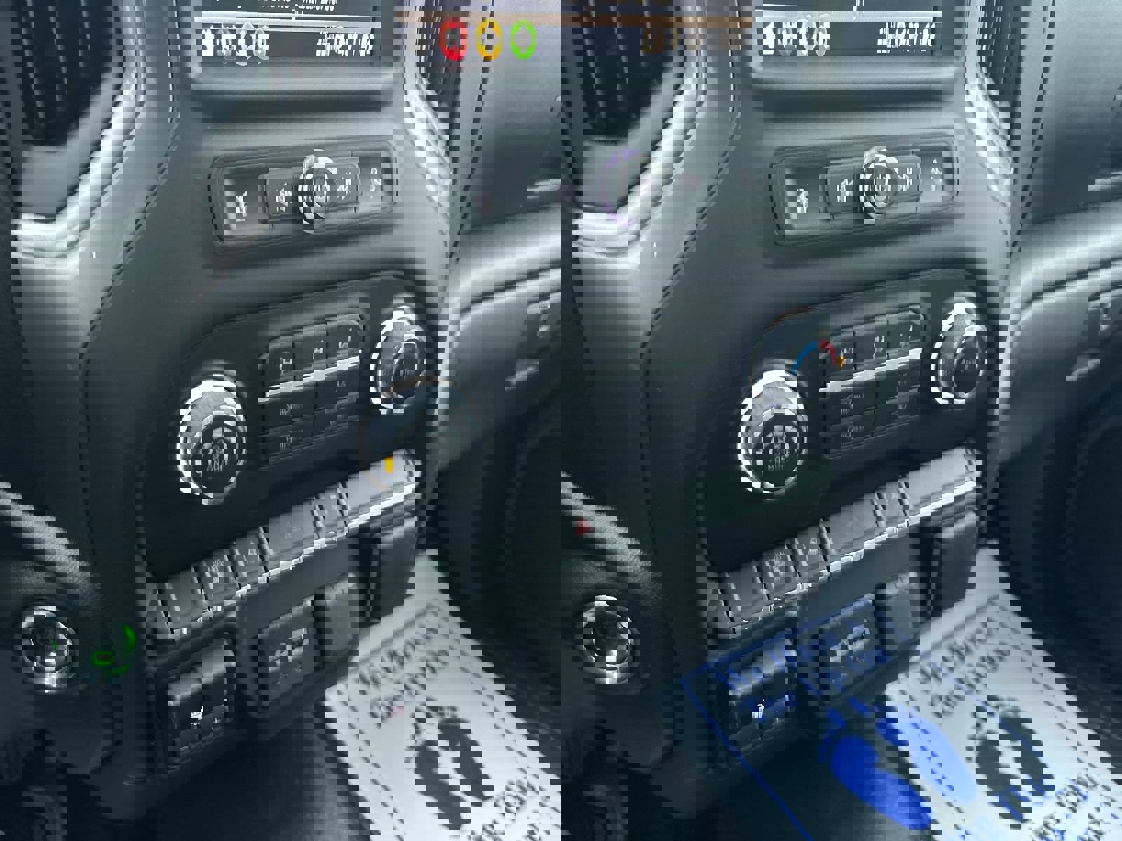 New 2026 Chevrolet Silverado 2500 W/T w/ WT Convenience Package image 21