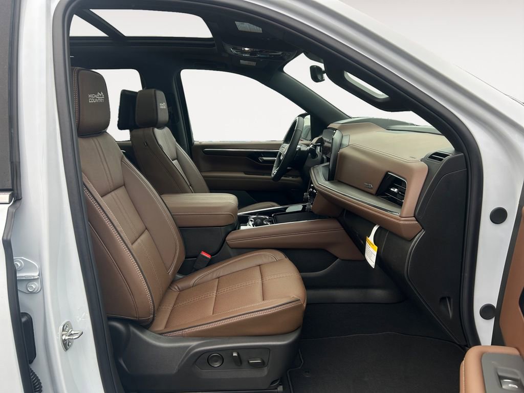 New 2026 Chevrolet Tahoe High Country image 10
