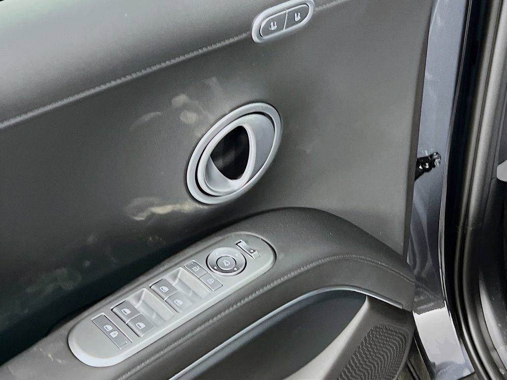 New 2026 Hyundai Palisade Limited image 16