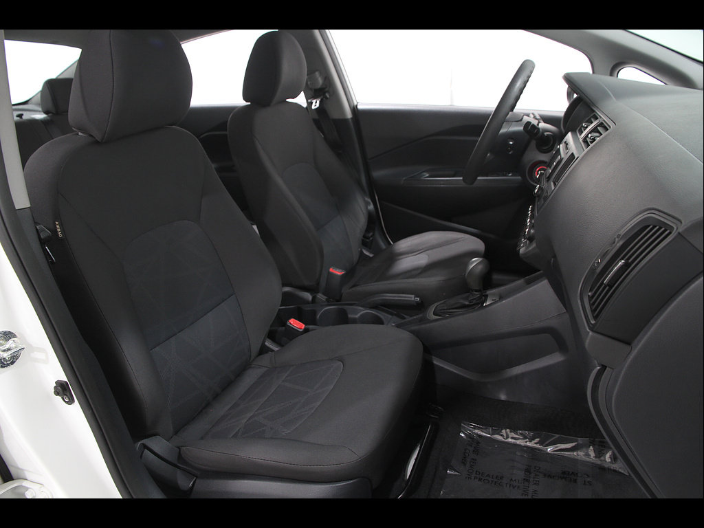 Used 2015 Kia Rio LX w/ Power Package FWD image 13