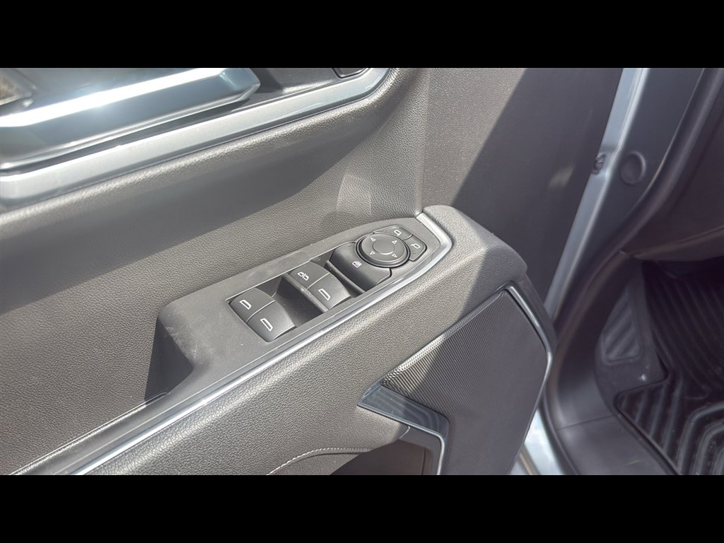 New 2026 Chevrolet Silverado 1500 LT image 8