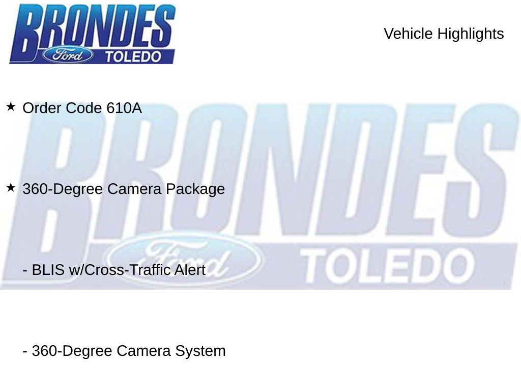 Used 2024 Ford F350 XL w/ STX Appearance Package image 30