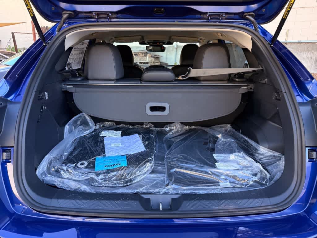 New 2026 Subaru Crosstrek 2.5i Limited AWD/4WD image 21