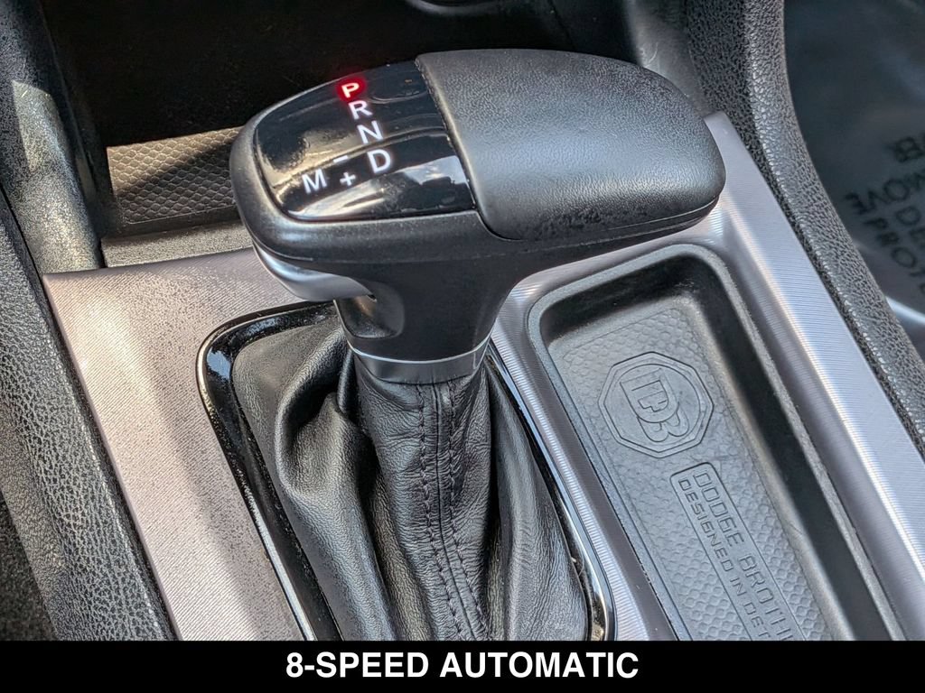 Used 2023 Dodge Charger R/T w/ Blacktop Package RWD image 7