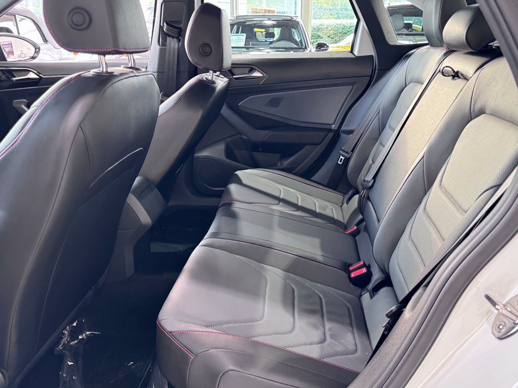 New 2027 Volkswagen Jetta GLI Autobahn FWD image 15