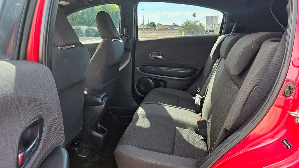 Used 2020 Honda HR-V Sport image 23