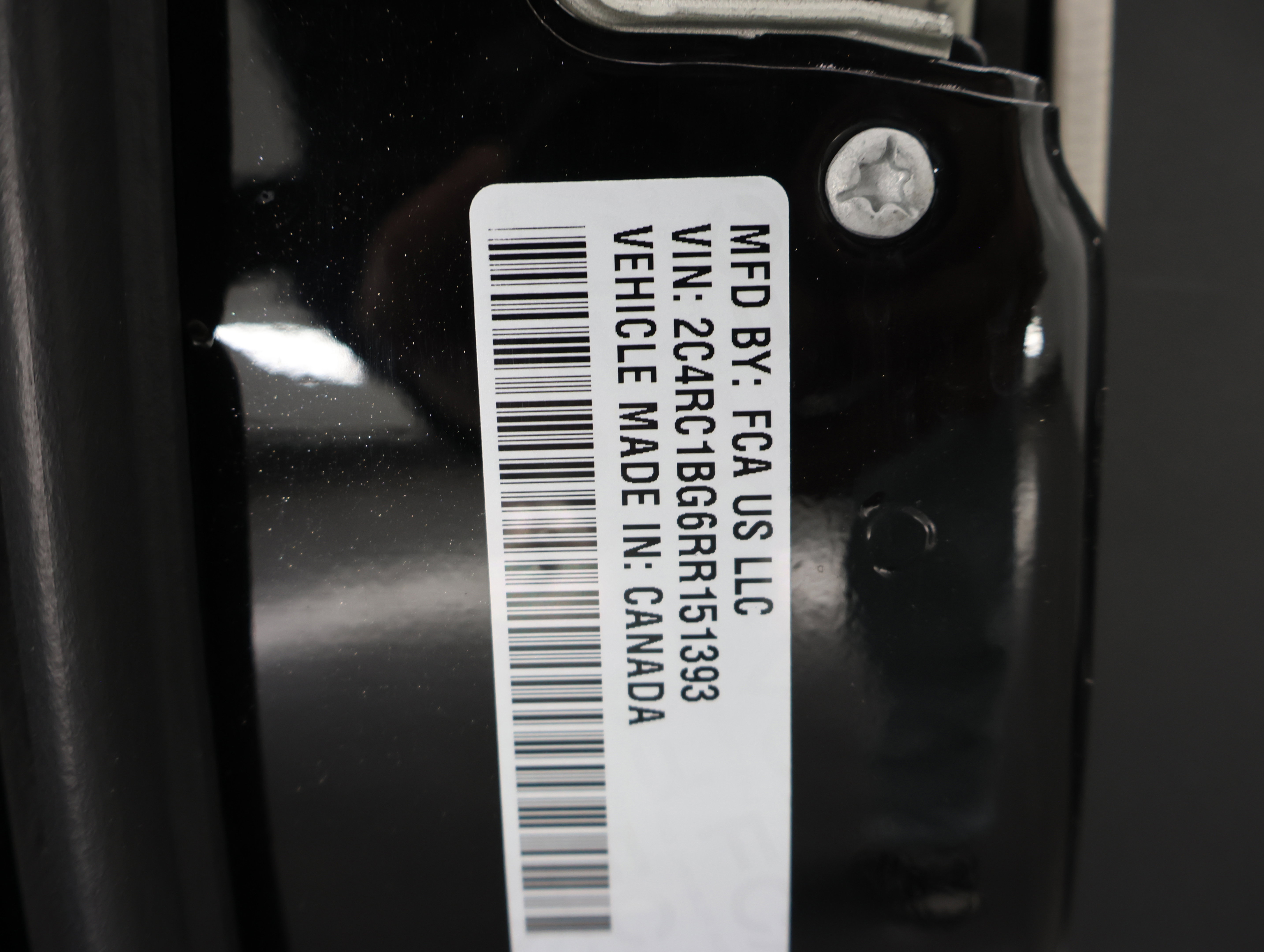 Used 2024 Chrysler Pacifica Touring-L FWD image 65