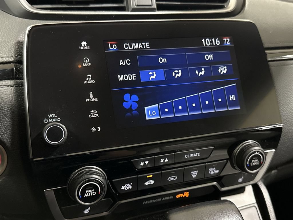 Used 2017 Honda CR-V Touring image 17